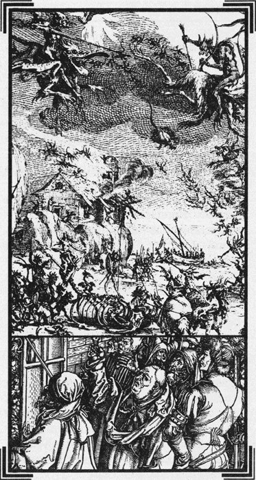 Читать книгу Гримуар автор: Антон  Лаптев