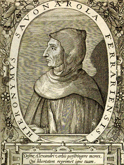 Читать книгу Об искусстве хорошо умирать автор: Фра Иероним Савонарола