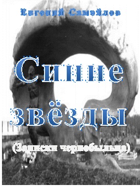 Читать книгу Синие звзёды автор: Евгений  Самойлов