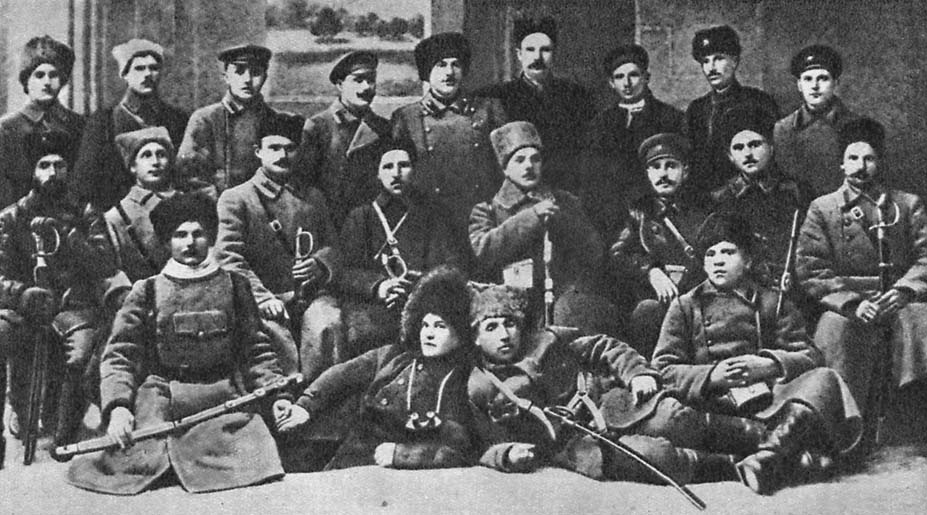 Читать книгу В степях донских автор: Иван Павлович Толмачев