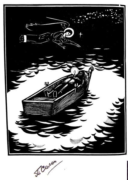 Читать книгу Горелый Порох автор: Петр  Сальников