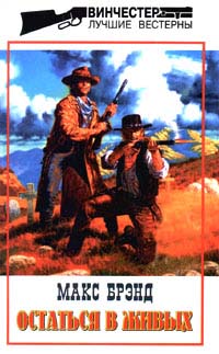 Читать книгу Игрок автор: Макс  Брэнд