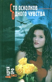 Читать книгу Сто осколков одного чувства автор: Андрей  Корф