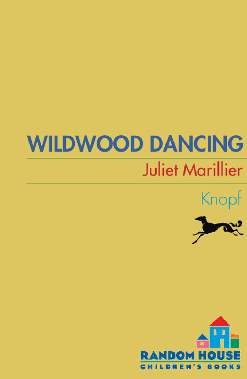 Читать книгу Wildwood Dancing автор: Juliet  Marillier