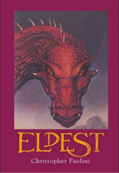 Читать книгу Paolini2-Eldest автор:   Volodyk