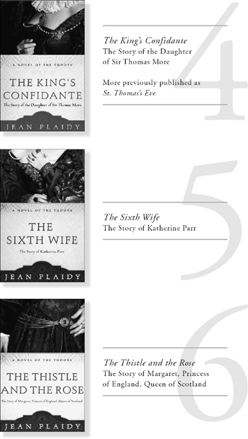 Читать книгу The Murder in the Tower: The Story of Frances, Countess of Essex автор: Jean  Plaidy