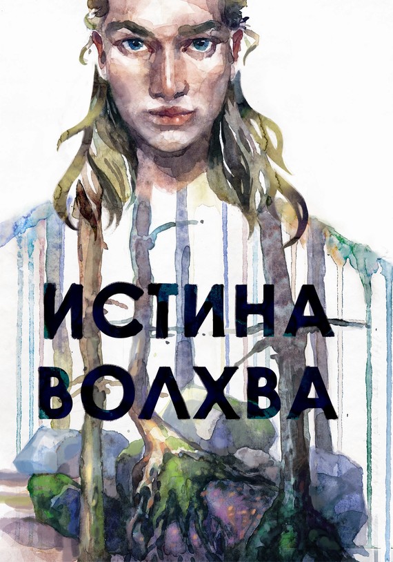 Читать книгу Истина волхва автор: Максим  Лисин