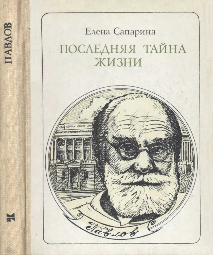 Читать книгу Последняя тайна жизни (Этюды о творчестве) автор: Елена Викторовна Сапарина