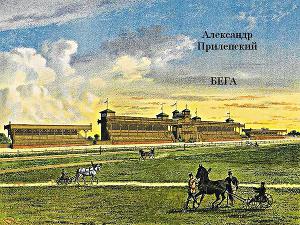 Читать книгу Бега автор: Александр Федорович Прилепский