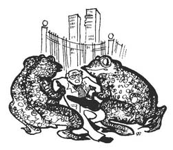 Читать книгу Гений Больших Дорог автор:   Майра