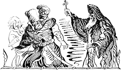 Читать книгу Гермоген автор: Борис Иванович Мокин