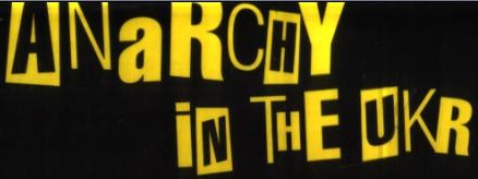 Читать книгу Anarchy in the ukr автор: Сергей Викторович Жадан
