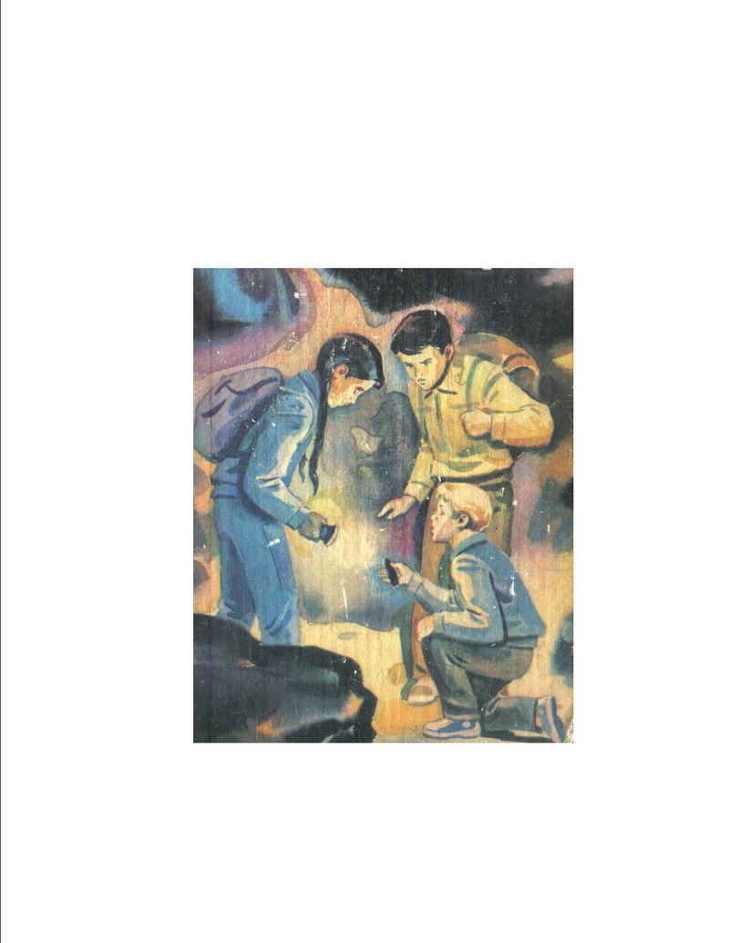 Читать книгу Рыцари черешневого цветка (ЛП) автор: Константин  Кирицэ