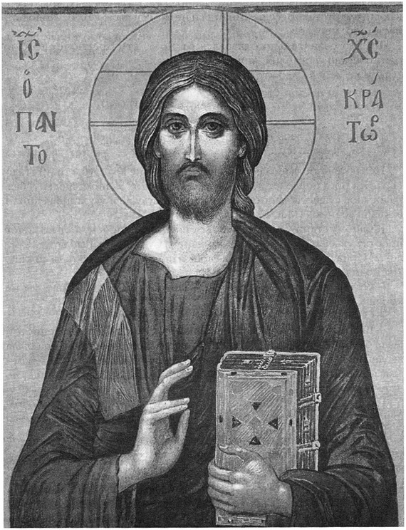 Читать книгу Сокровенный мир Православия автор: Валерий Николаевич Духанин