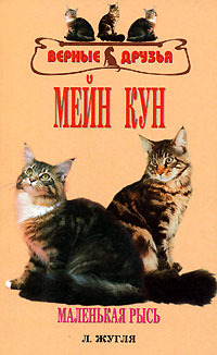Читать книгу Мейн кун автор: Л.  Жугля
