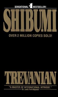 Читать книгу Shibumi автор:   Trevanian