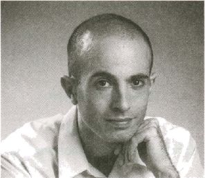 Читать книгу Sapiens A Brief History of Humankind автор: Yuval Noah Harari