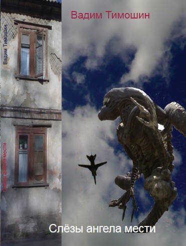 Читать книгу Слезы ангела мести автор: Вадим Игоревич Тимошин