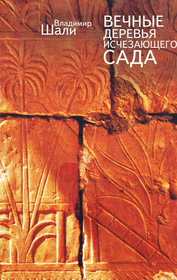 Читать книгу Вечные деревья исчезающего сада (сборник) автор: Владимир  Шали