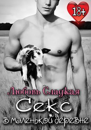Читать книгу Секс в маленькой деревне автор: Любовь  Сладкая