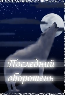 Читать книгу Последний оборотень автор: Лия  Котова