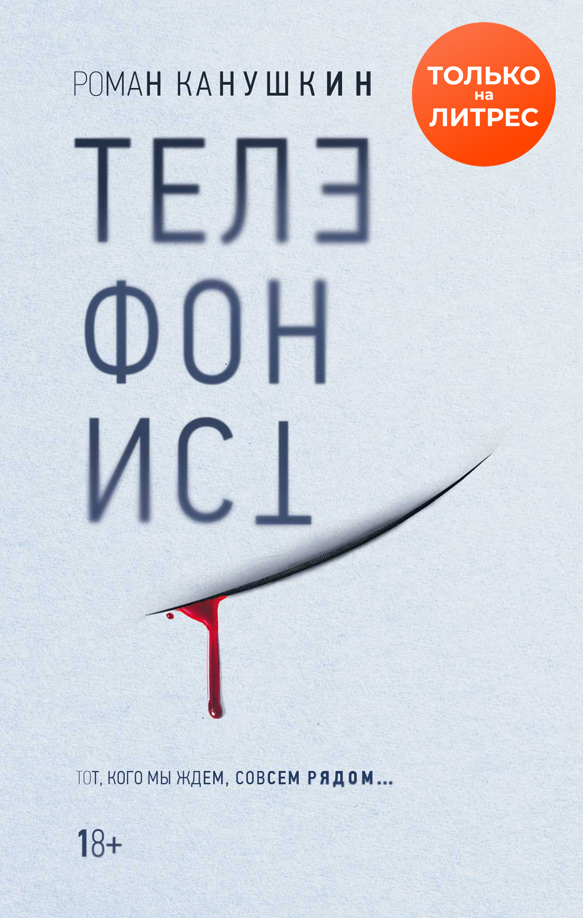 Читать книгу Телефонист автор: Роман  Канушкин