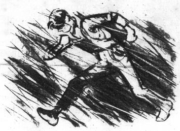 Читать книгу Маркос Рамирес автор: Карлос Луис Фальяс