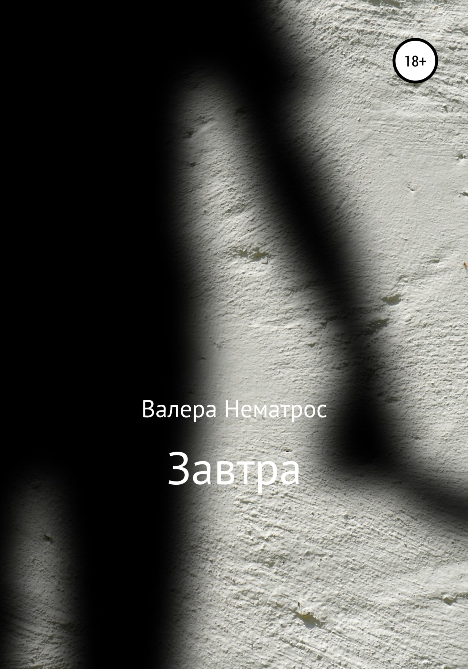 Читать книгу Завтра автор: Валера  Нематрос