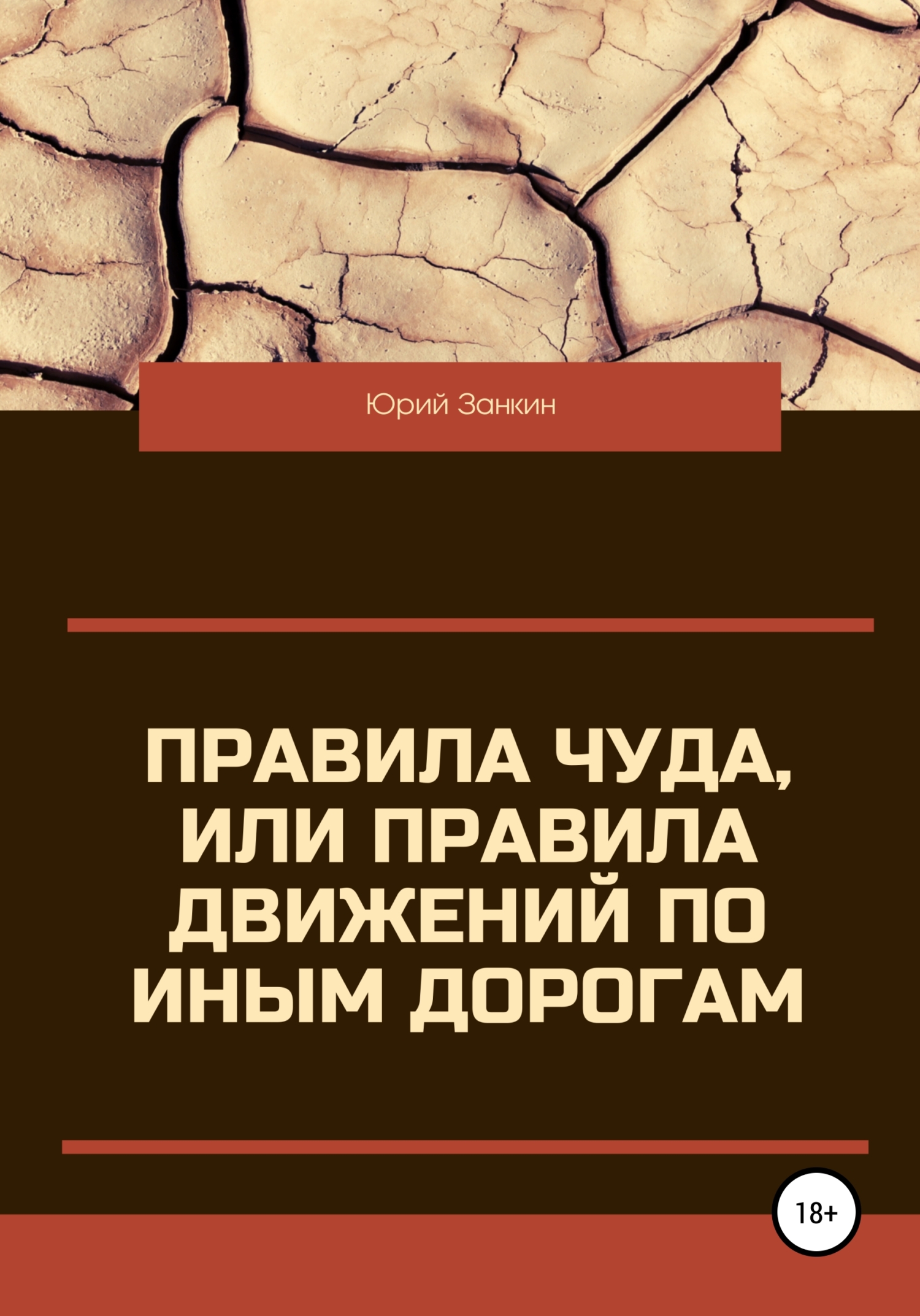 Читать книгу Правила чуда, или Правила движений по иным дорогам автор: Юрий Георгиевич Занкин
