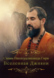 Читать книгу Вселенная джняни. Взгляд из другого мира. автор:   Садгуру Свами Вишну Дэв