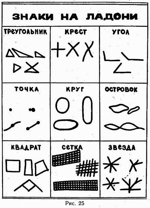 Читать книгу Индийская хиромантия автор: Анил  Джайн