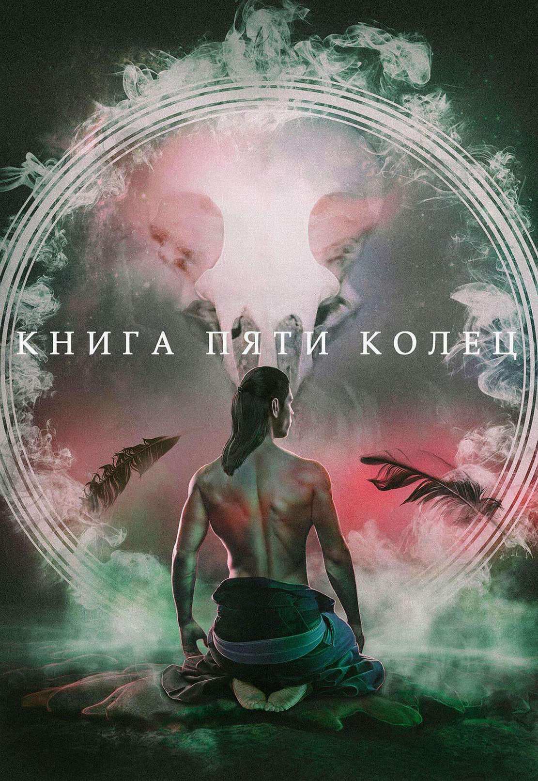 Читать книгу Книга пяти колец автор: Константин Александрович Зайцев