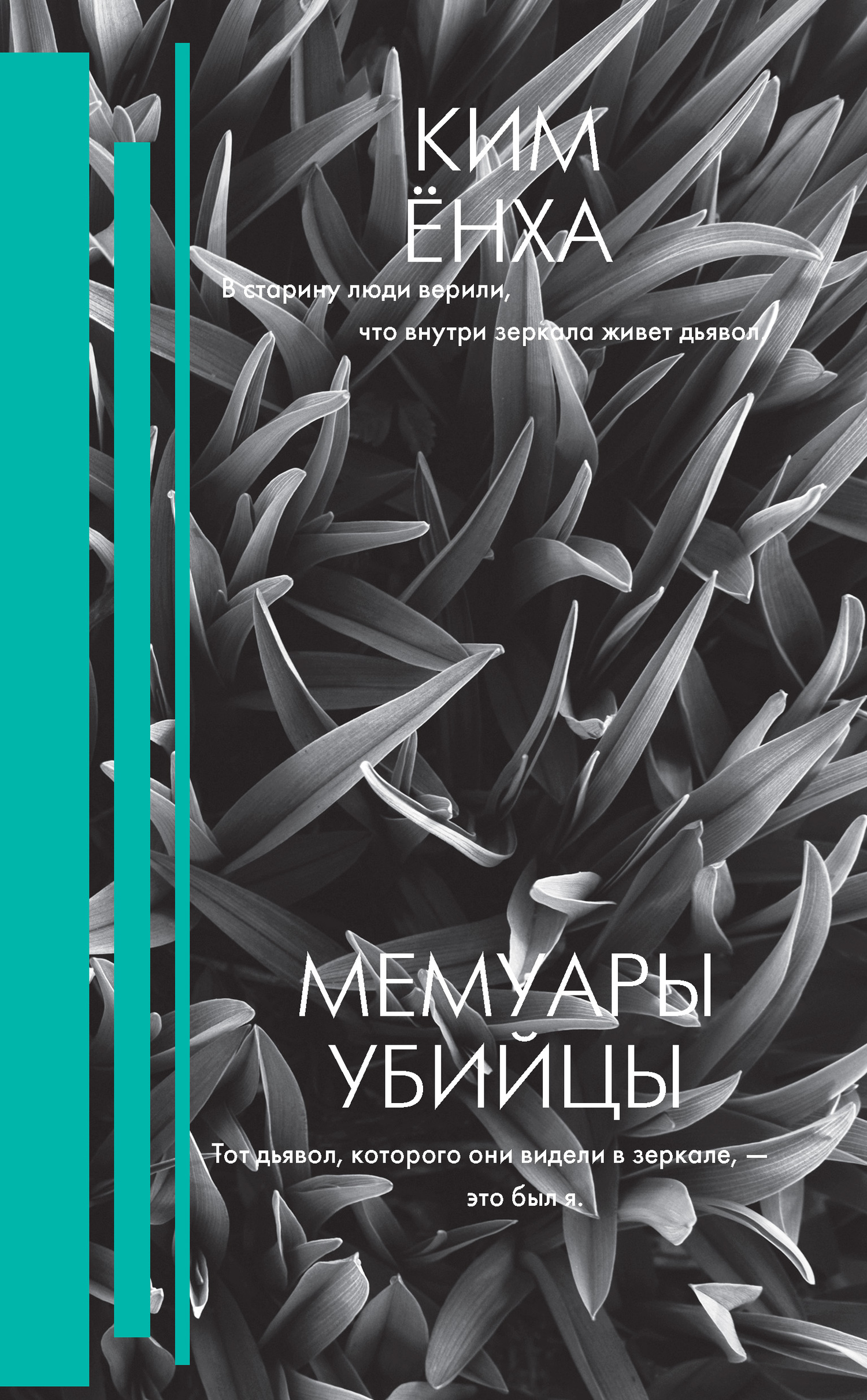Читать книгу Мемуары убийцы автор: Ким  Ёнха