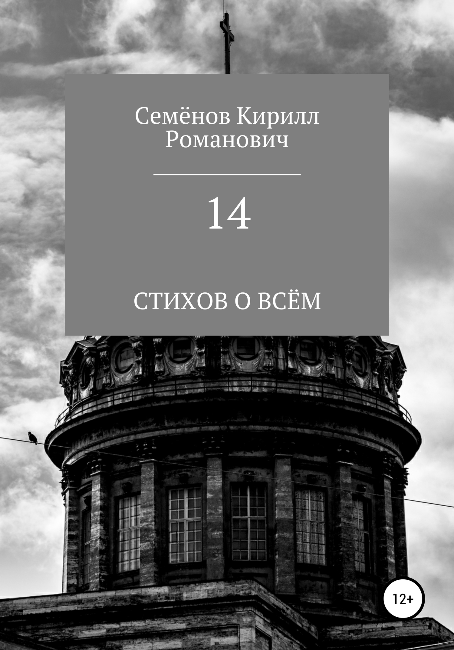 Читать книгу 14 автор: Кирилл Романович Семёнов