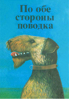 Читать книгу Дог автор: Отто  Ольшер