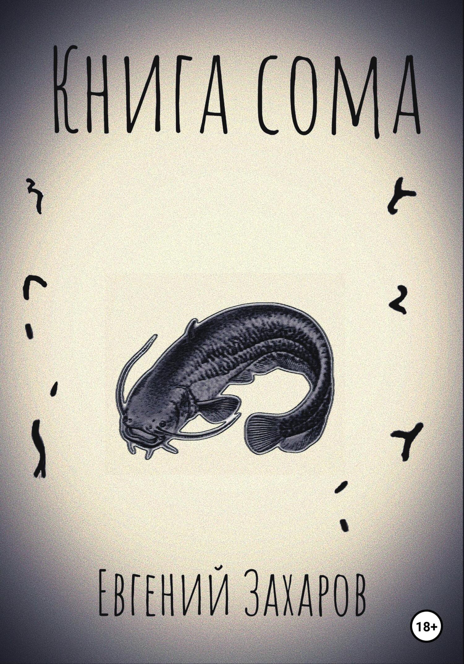 Читать книгу Книга сома автор: Евгений Владимирович Захаров