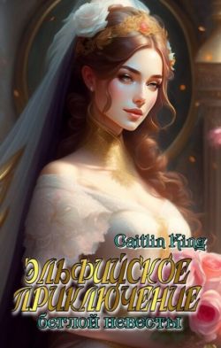 Читать книгу Эльфийское приключение беглой невесты автор: Caitlin  King