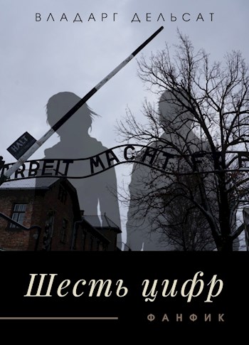 Читать книгу Шесть цифр автор: Vladarg  Delsat