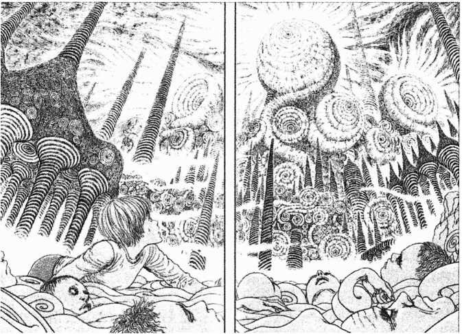 Читать книгу Щупальца длиннее ночи автор: Юджин  Такер