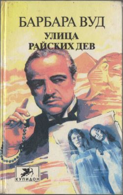 Читать книгу Улица Райских Дев автор: Барбара  Вуд