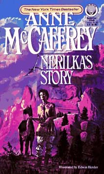 Читать книгу История Нерилки автор: Энн  Маккефри
