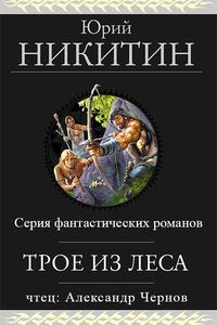 Читать книгу Мужик с топором автор: Юрий  Никитин
