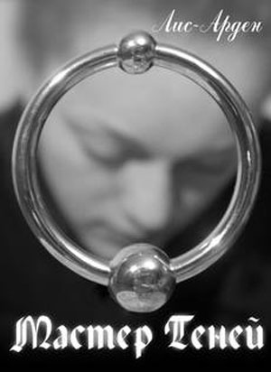 Читать книгу Мастер теней автор: Лис  Арден