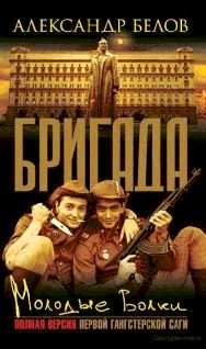 Читать книгу Молодые волки автор: Александр Константинович Белов