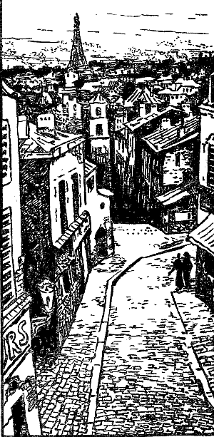 Читать книгу Малыш[рис. В.С. Саксона] автор: Альфонс  Доде