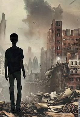 Читать книгу Кляксы на полях автор:   Qrasik