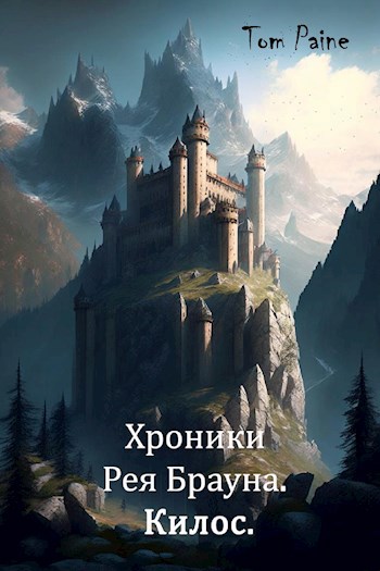 Читать книгу Килос (СИ) автор: Tom  Paine