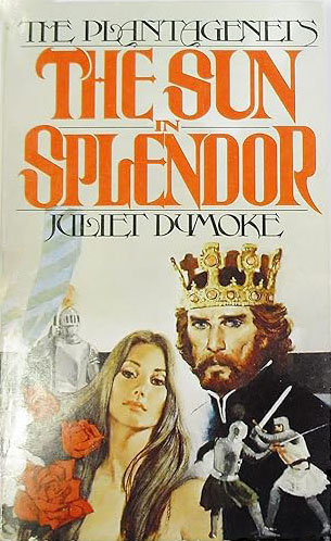 Читать книгу Солнце в зените автор: Жюльет  Даймоук
