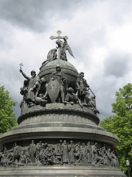 Читать книгу Ордин-Нащокин. Опередивший время автор: Виктор Алексеевич Лопатников