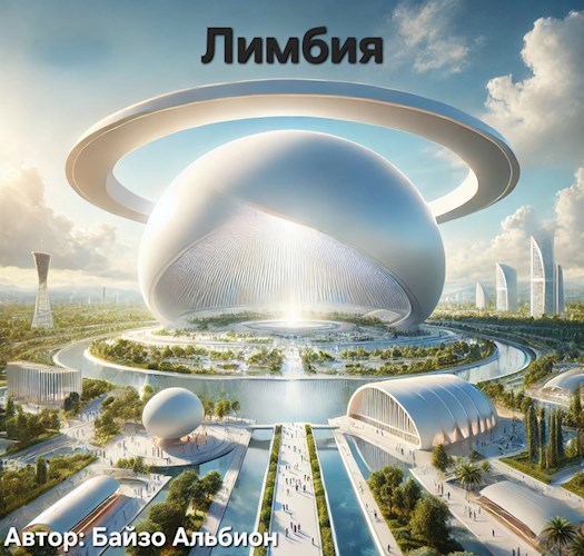 Читать книгу Лимбия автор: Байзо  Альбион